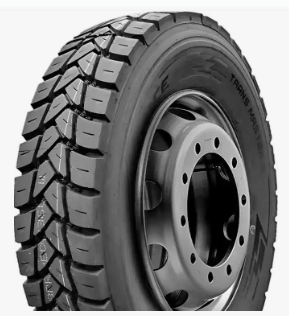 Грузові шини 315/80R22.5 157/154K TRANS MASTER EDM360 Індустріальна WINDFORCE